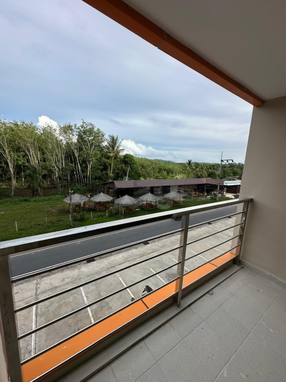 Студия в комплексе 777 Beach Condotel Mai Khao — Кондоминиум, Mai Khao